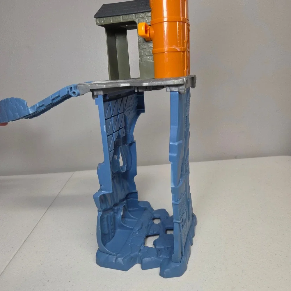 Thomas Train Tower‎ Winch Tested Works Replacement Part TrackMaster Fisher-Price